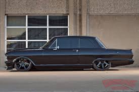 Image result for Tuxedo Black 1964 Nova