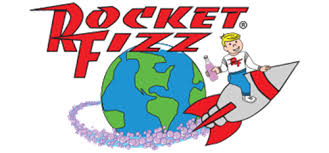 Rocket Fizz Soda Pop And Candy Shop Irvine Spectrum Center I always sigh whenever i pour in some kind of soda, since i always expect the pure, white fizz to linger on top, like in commercials and cartoons. rocket fizz soda pop and candy shop