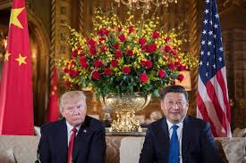 As with many matters involving character choice or pronunciation, donald trump in prc and taiwan mandarin looks and sounds different (唐纳德•特朗普 vs 唐納•川普): 5ewfdfs1praegm