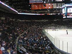 Nassau Coliseum Wikipedia