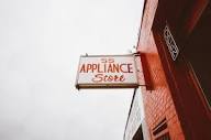 SS Appliance Store