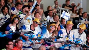Såhär följer du sveriges matcher under hockey vm 2021. Finland Vill Ordna Hockey Vm 2021 Tammerfors Trolig Huvudort Sport Svenska Yle Fi