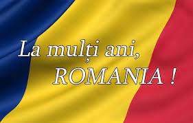 In fata amenintarilor rusiei si. 1 Decembrie Ziua NaÅ£ionalÄƒ A Romaniei 96 De Ani De La Marea Unire Radio Romania ReÈ™iÈ›a