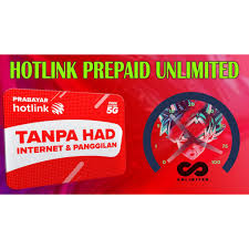 The new plan also comes with unlimited calls from as low as rm35/month. Hotlink 4g Unlimited Call Unlimited Data New Prepaid Sim Card Shopee Malaysia