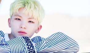 Woozi (우지) is a south korean singer and producer under pledis entertainment. Seventeen Woozi Fanboys Over The Jonas Brothers Kpopmap Kpop Kdrama And Trend Stories Coverage