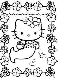 Dessin kawaii fille a imprimer gratuit. Le Coloriage De Printemps A Imprimer Une Activite Pour Enfant Parfaite