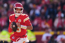 NFL: Chiefs' early primetime games not tied to Patrick Mahomes' knee  recovery :: WRAL.com
