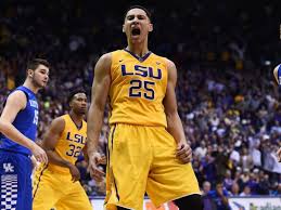 Ben simmons is a very popular basketball player. The Truth About Lsu Star Freshman Ben Simmons Sports Illustrated