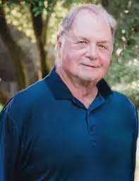 Obituary information for Kenneth Harrison Dudley