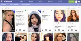 Korean cupid has been an exceptional resource in the online korean dating sphere for a long time. Koreancupid Review How Does This Dating Site Compare To Others Asian Brides