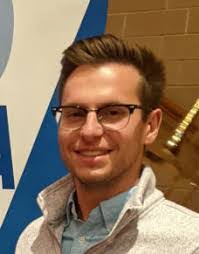 Robbie Stout's Instagram, Twitter & Facebook