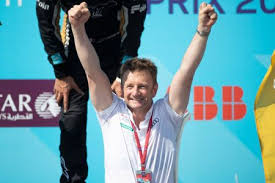 Equipe de Bortoleto na anuncia Allan McNish como novo diretor de corridas na Fórmula 1