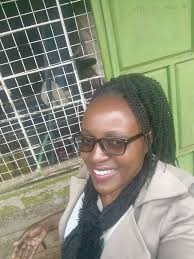 Freda Morgan in people