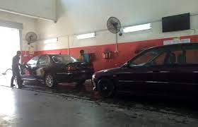 Kedai cuci kereta paling bersih di putra perdana. Car Wash Di Putrajaya Dulu Lain Sekarang Lain