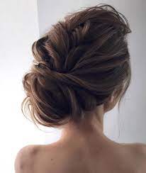 Gorgeous Wedding Updo Hairstyle To Inspire You Long Hair Updo Long Hair Styles Hair Styles