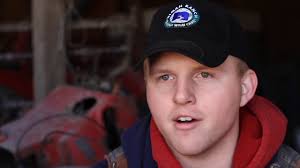 Meet the farmers behind 'Farmers For America' documentary