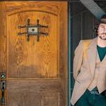 George Barrie Band @ Local Roots
