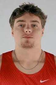 2024-2025 Men's Track and Field Roster