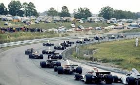 Track breaking f1 in dutch/nederlands headlines on newsnow: Let The Good Times Roll Canadian Grand Prix Race Cars Park