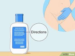 Image result for pubic lice symptoms