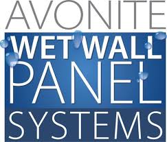 Avonite Surfaces Offers A Wet Wall Panel System With