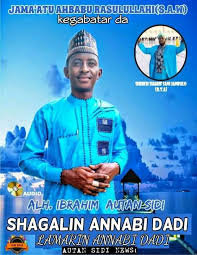 S uzuri sabuwar qasida sayyada fadima ce. Dandalin Masoyan Autan Sidi Da Isma El Jagayya By Yusif Na Sidi Gashua Home Facebook