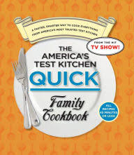Cook along with bridget and julia and the test kitchen chefs as the new episodes of the 2021 season air with new recipes like chicken schnitzel, smashed burgers, and peach tarte. Cook S Illustrated Cookbook 2 000 Recipes From 20 Years Of America S Most Trusted Food Magazine By America S Test Kitchen Nook Book Ebook Barnes Noble