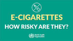 But health experts are reporting serious lung damage in people who vape, . World Health Organization Who On Twitter Q Should E Cigarettes Be Banned A E Cigarettes Are Currently Banned In Over 30 Countries Worldwide With More And More Countries Considering Bans To Protect Young People