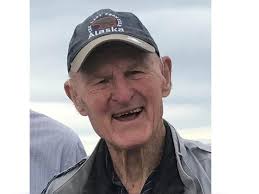 John "Johnnie" Arthur Anderson's Obituary