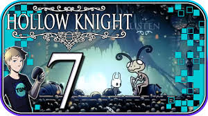 Confessor jiji who was asleep for a very long time now awakens and offers her service to help those who are in need to face their. Hollow Knight Gameplay Tutorial Un Jugador Enojado