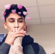 Chris Rademaker (@ChrisChrisrads)