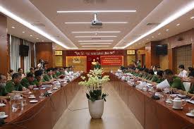 Trại tạm giam chí hòa. Cong An Tp Hcm Di Dá»i Tráº¡i Táº¡m Giam Chi Hoa Vá» Cá»§ Chi Thá»i Sá»± Plo