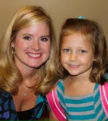 Kari Kampakis, Writer added a new...