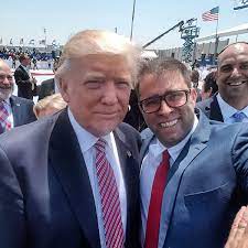 Maybe you would like to learn more about one of these? ××•×¨×Ÿ ×—×–×Ÿ On Twitter Thank You Mr President It Was My Pleasure Realdonaldtrump