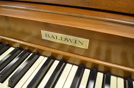 Maybe you would like to learn more about one of these? 1966 Baldwin Acrosonic Spinet Piano