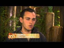 Of zoo de la fleche. Une Saison Au Zoo Episode 36 Saison 1 Video Dailymotion
