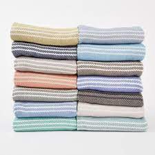 Check spelling or type a new query. Oxford Stripe Navy Blanket Blue Striped Throw Blanket Weaver Green