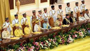 Kedudukan dan peranan dalam perlembagaan malaysia. Mesyuarat Khas Majlis Raja Raja Diharap Rungkai Kemelut Politik