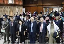 مجمع اللغة العربية الأردني يحتفل باليوم العالمي للغة العربية