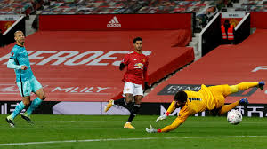 To glorify the fact that they today put following the security breach at old trafford, the manchester united vs. Rashford And Greenwood Step Up But Fernandes Remains Man Utd S Go To Matchwinner Goal Com