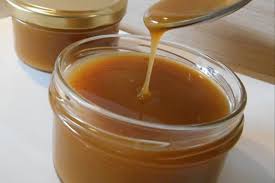 Recette Caramel Au Beurre Sale Recipe Dessert Recipes Desserts Food