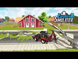Excavator Simulator 2019 Apps On Google Play