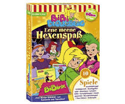 Keep my dream fighting the end of my life. Bibi Blocksberg Eene Meene Hexenspass Pc Ab 7 79 Preisvergleich Bei Idealo De