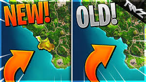 As well as new skins and a new battle pass, epic the season 5 patch includes some of the biggest map changes since the introduction of tilted towers and other locations in season 3. Season 5 Leaked History Theme Map Expansion More Fortnite Battle Royale Season 5 Leaked Info Youtube