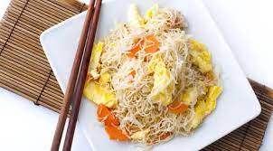 Cek rasa jika sudah pas siap dihidangkan. Bihun Goreng Bumbu Balado 7 Cara Buat Telur Balado Bihun Yang Mudah Cookandrecipe Com Panaskan Minyak Di Dalam Wajan Di Atas Api Sedang Salepillow