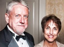 In Memoriam: Alan Katz, DeBoulle Diamond & Jewelry; Ralph Williams, former  SJTA leader