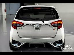 This car is one of malaysia's most renowned vehicle choices, with over a million units sold since its arrival in 2005, this is further backed up by being appointed as. Myvi 2018 Full Gearup Youtube