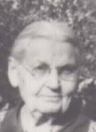 Magdalena Mausehund Apel (1865-1951)