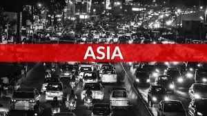 View asia news to get the latest headlines from india, japan, china and other asian countries on cnn.com. Latest Asia News And Headlines Cna