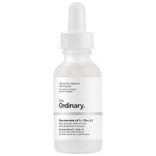 The Ordinary Niacinamide 10 Zinc 1 Serum Online Kopen Bij Douglas Nl Serum Hyperpigmentatie Gezichtsverzorging